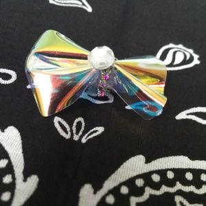 🎀bow clip🎀